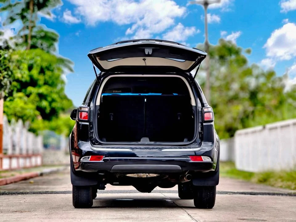 2019 Chevrolet TrailBlazer II 2