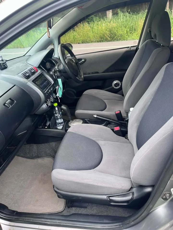 2004 Honda Jazz I 3
