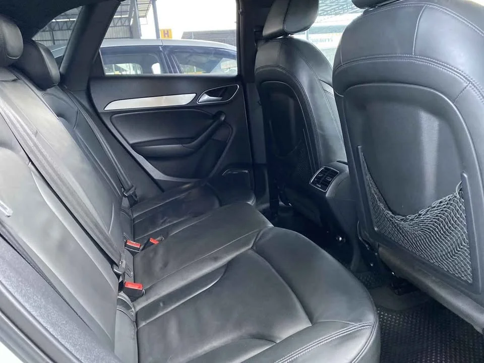 2014 Audi Q3 I (8U) 2