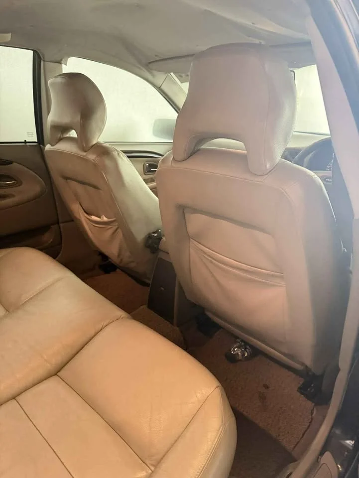2001 Volvo S40 I 3