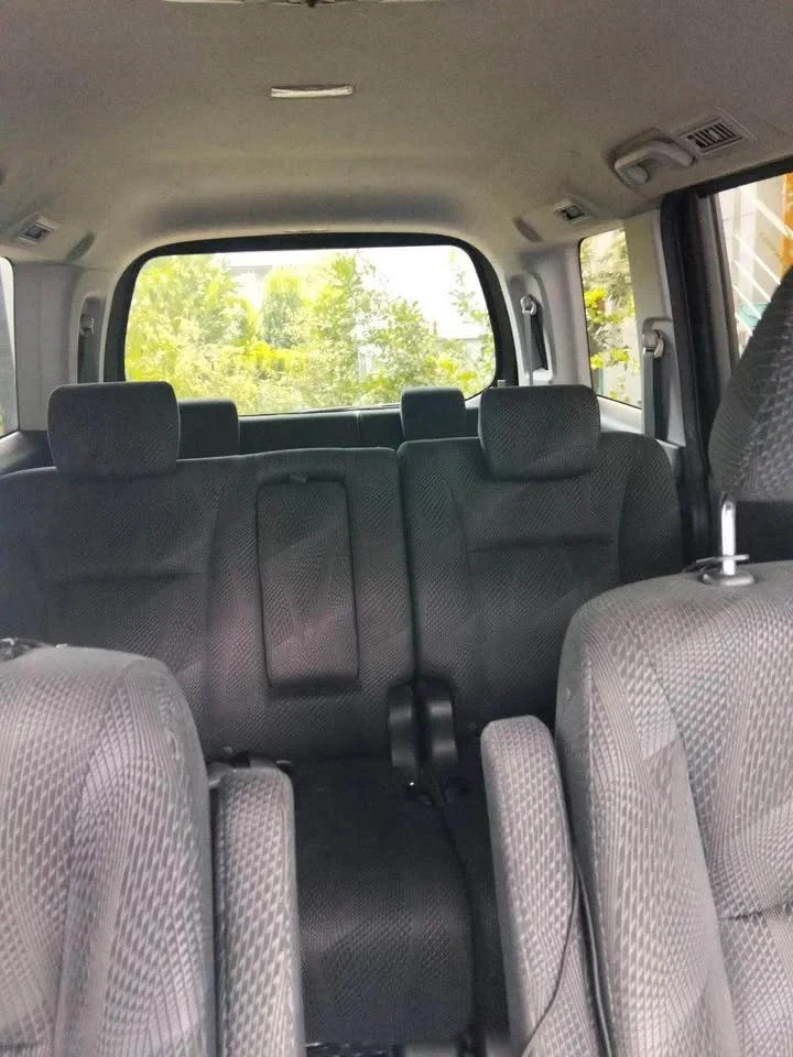 2012 Honda Stepwgn IV 3