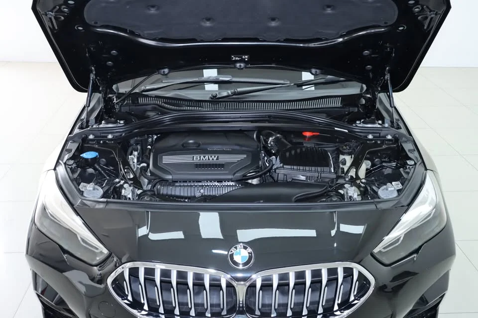 2024 BMW 2er F44 3
