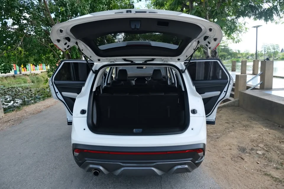 2020 Chevrolet Captiva II 2