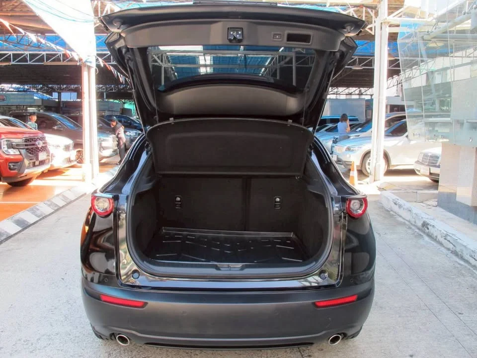 2023 Mazda CX-30 I 3