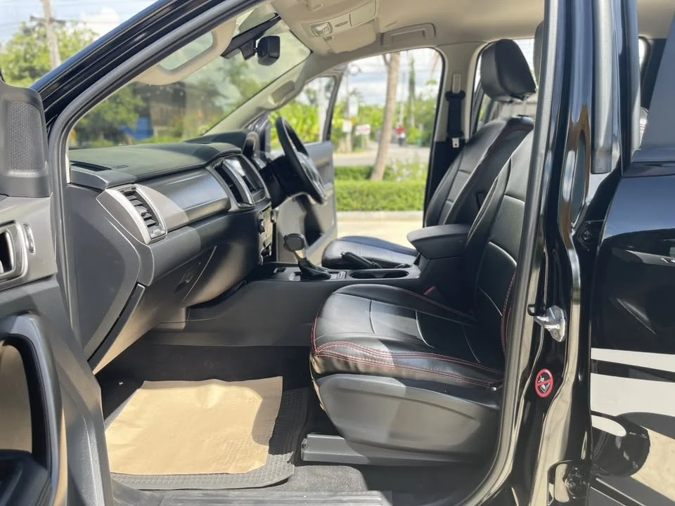 2019 Ford Ranger III 3