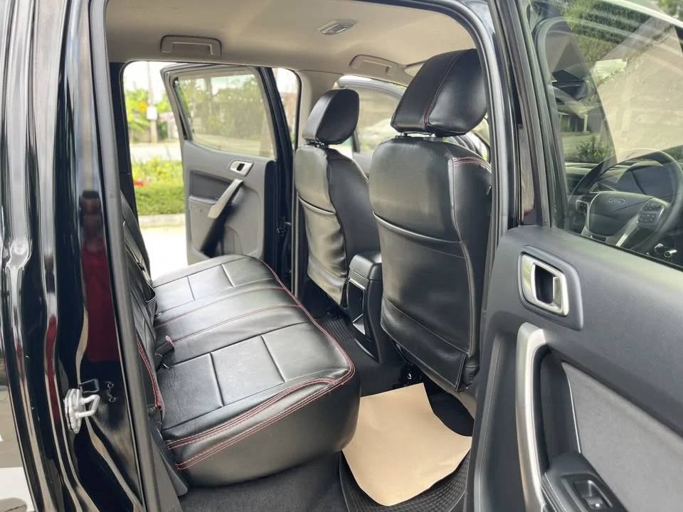 2019 Ford Ranger III 2
