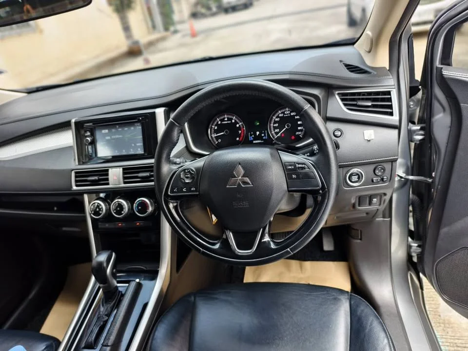 2019 Mitsubishi Xpander I 2