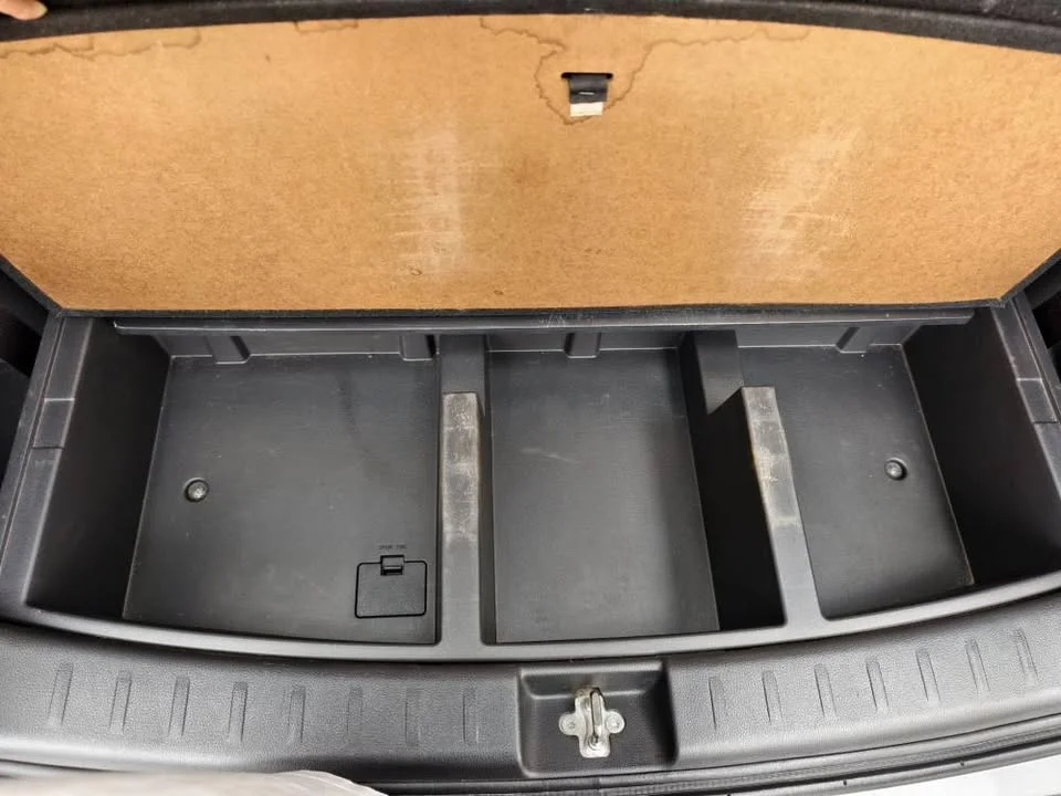 2019 Mitsubishi Xpander I 3