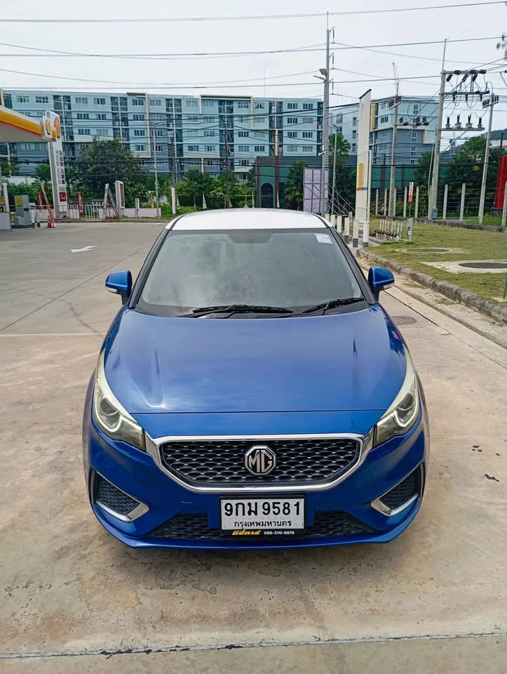 2020 MG 3 II 3