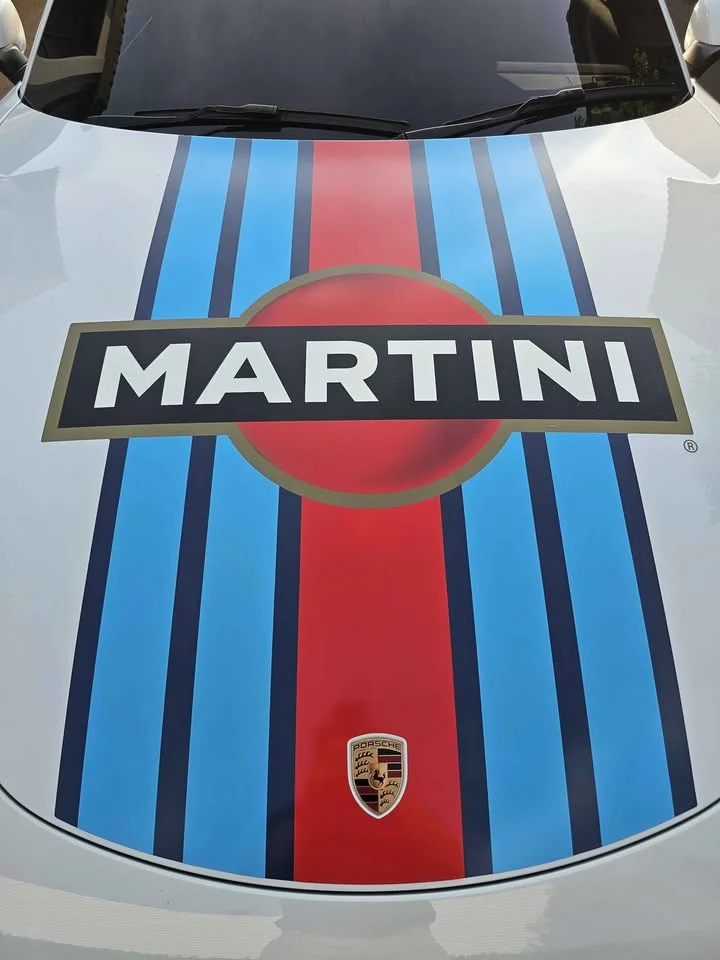 2018 Porsche 911 991 2