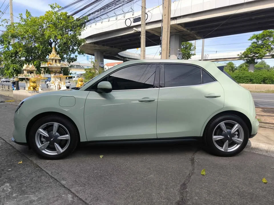 2023 GWM Ora Good Cat 3