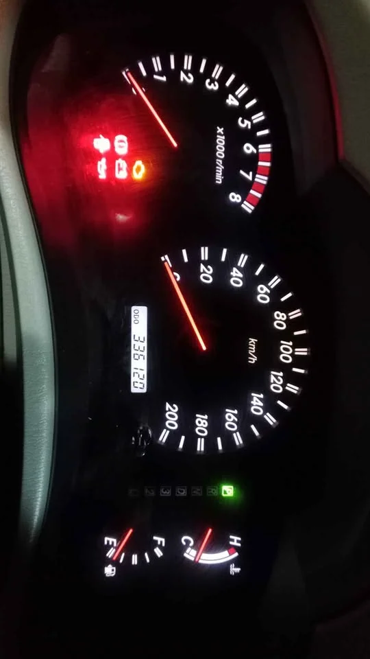 2009 Toyota Innova I 3
