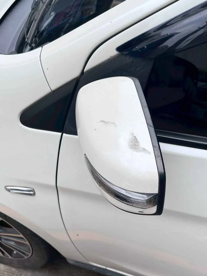 2016 Mitsubishi Mirage VI 3