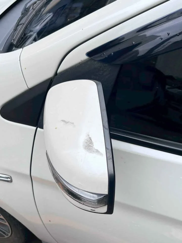 2016 Mitsubishi Mirage VI 2
