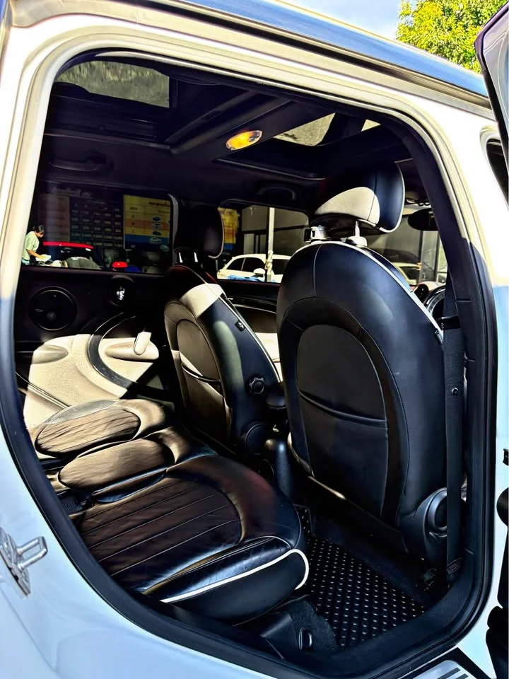 2012 Mini Countryman I 2