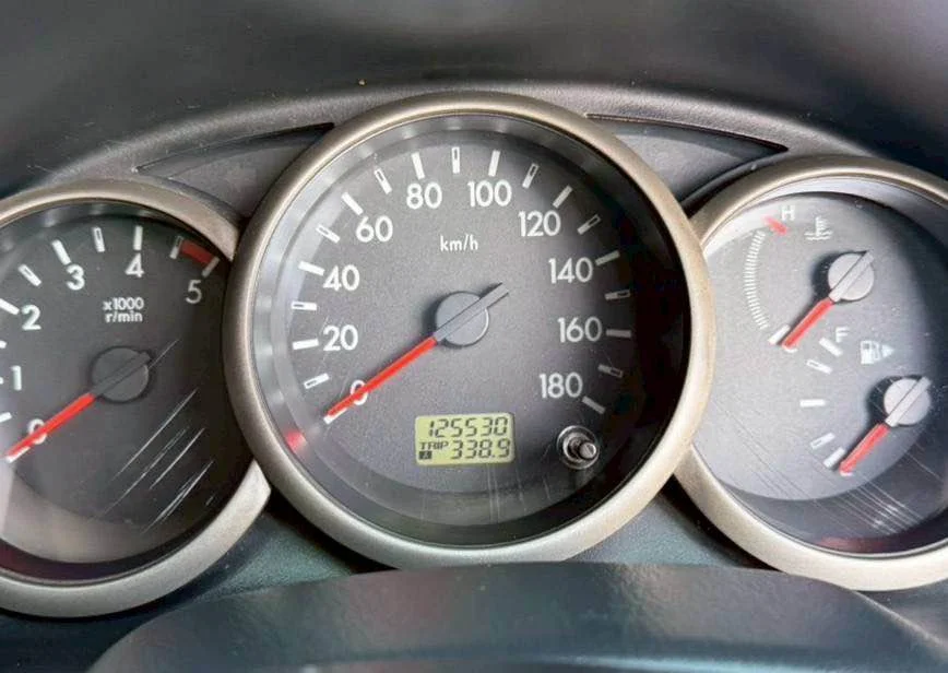2012 Mazda BT-Series I 3