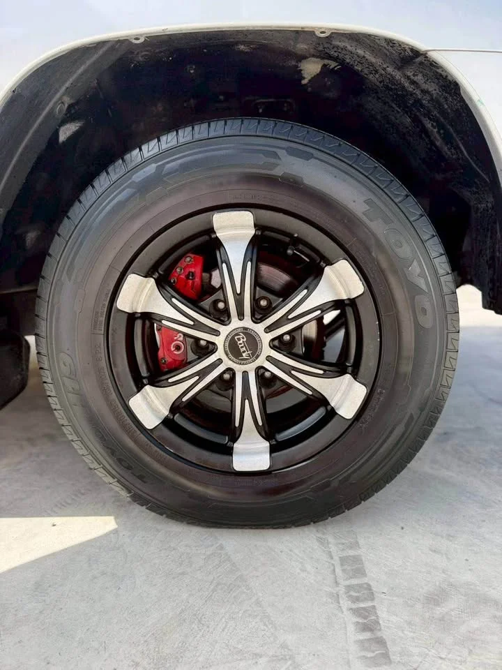 2012 Mazda BT-Series I 2