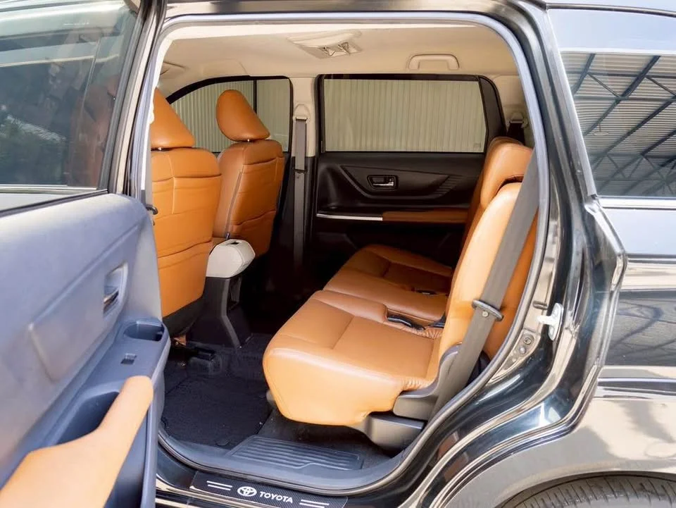 2022 Toyota Veloz III 2