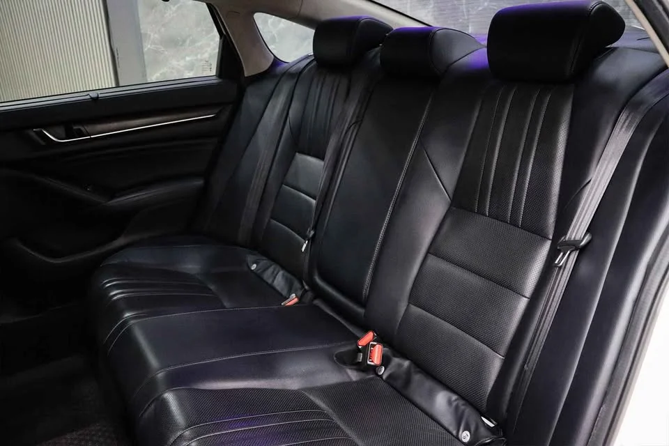 2019 Honda Accord X 2