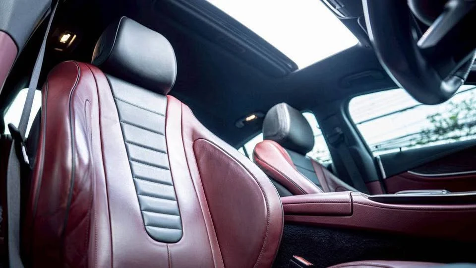2022 Benz CLS-Class C257 2