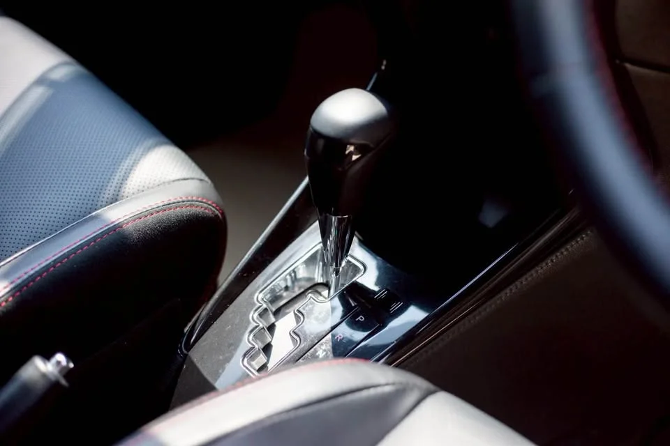 2018 Toyota Yaris ATIV III 2