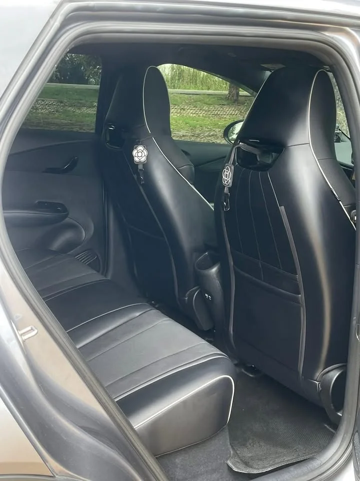 2025 BYD Dolphin 2