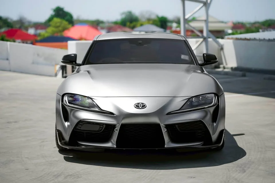 2020 Toyota Supra V (A90) 2