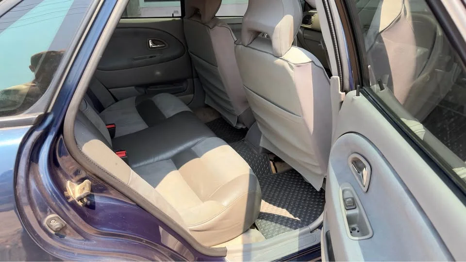 Volvo S40 I 2