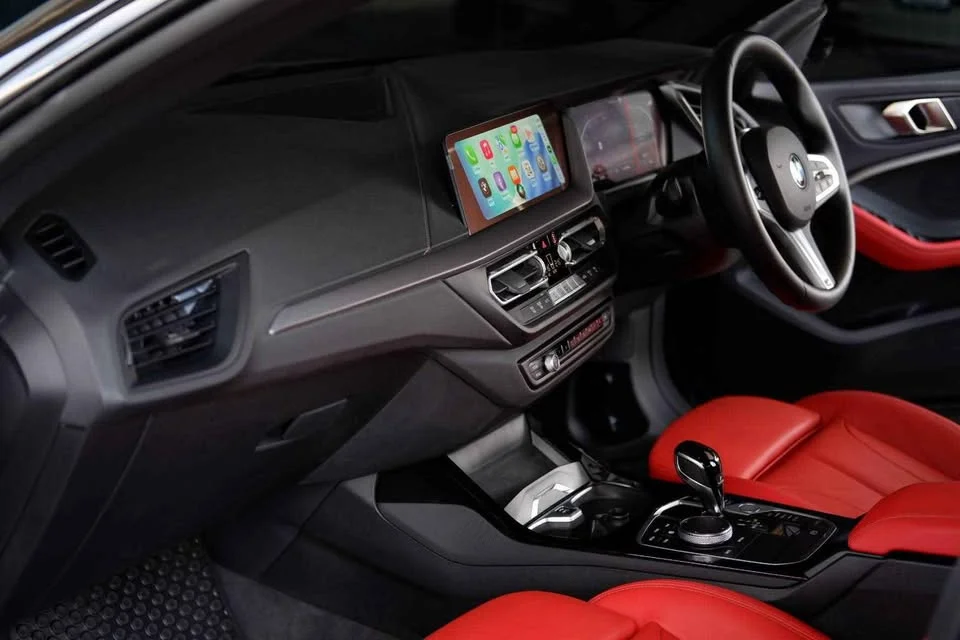 2024 BMW 2er F44 3