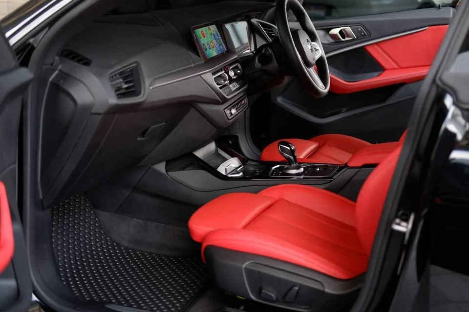 2024 BMW 2er F44 2