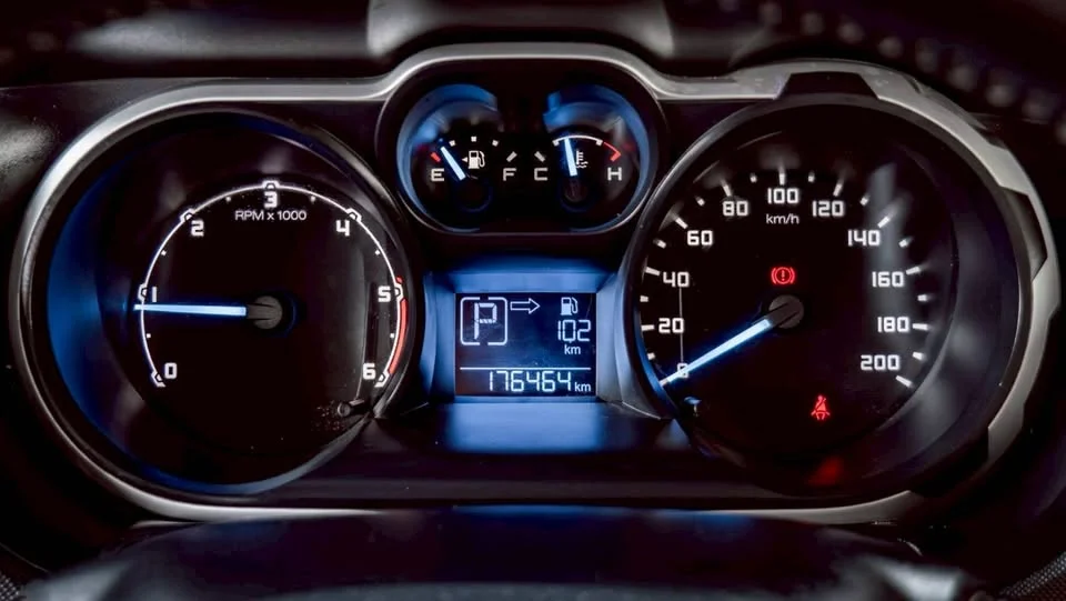 2015 Ford Ranger III 3