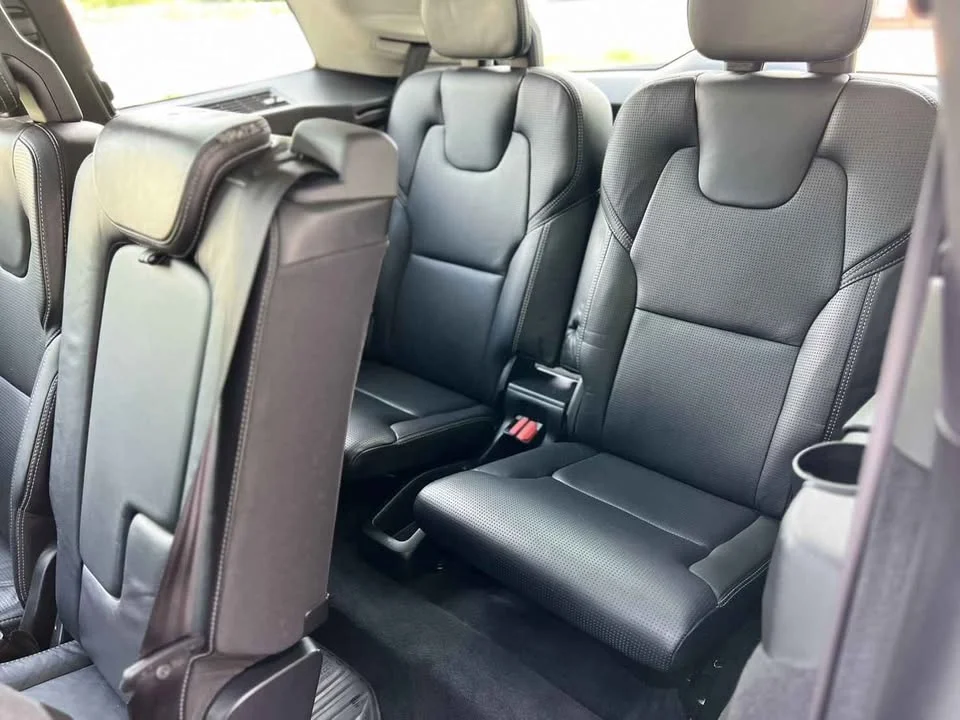 2019 Volvo XC90 II 3