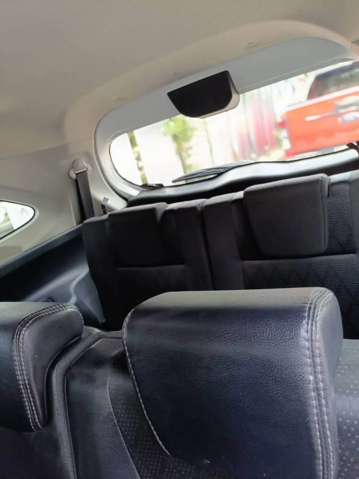 2022 Toyota Veloz III 3