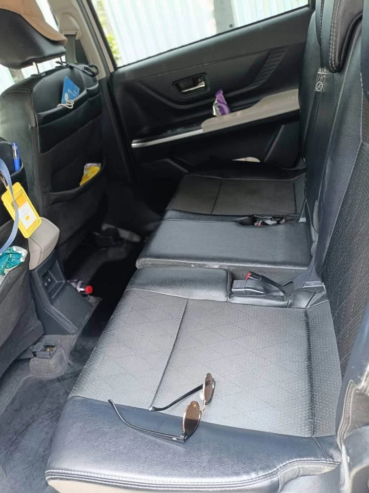 2022 Toyota Veloz III 2