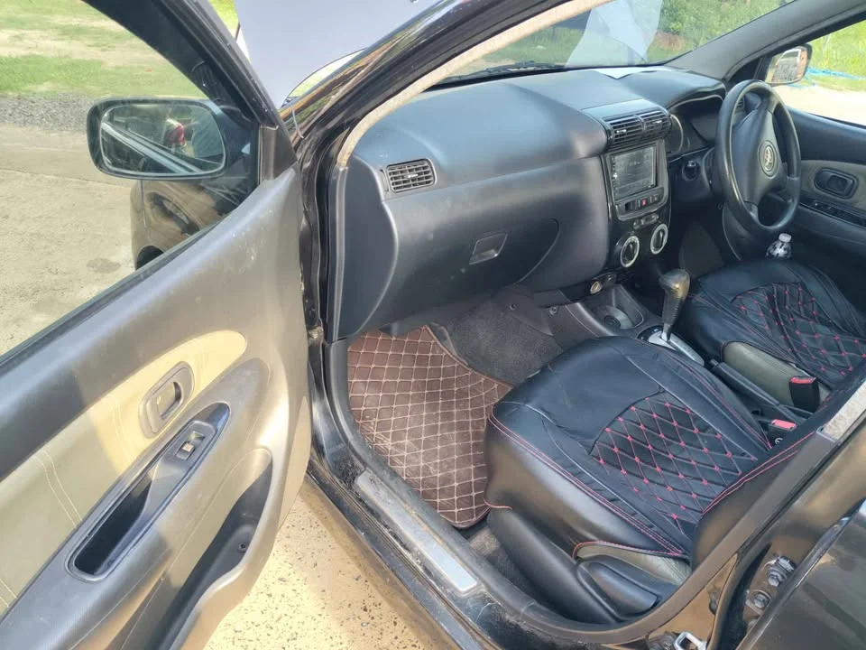2006 Toyota Avanza I 3