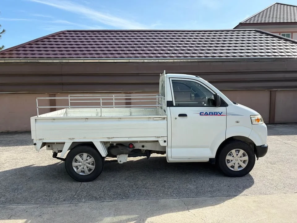 2018 Suzuki Carry I 2
