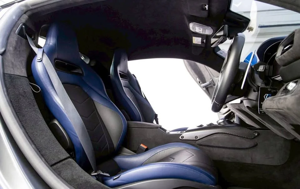 2022 Maserati MC20 3