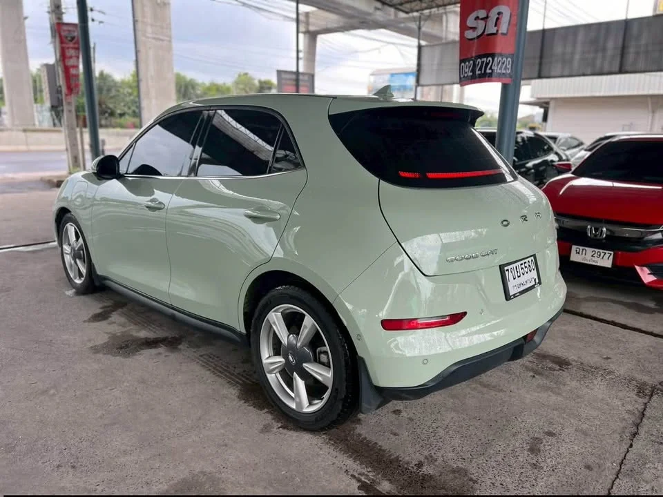 2023 GWM Ora Good Cat 2