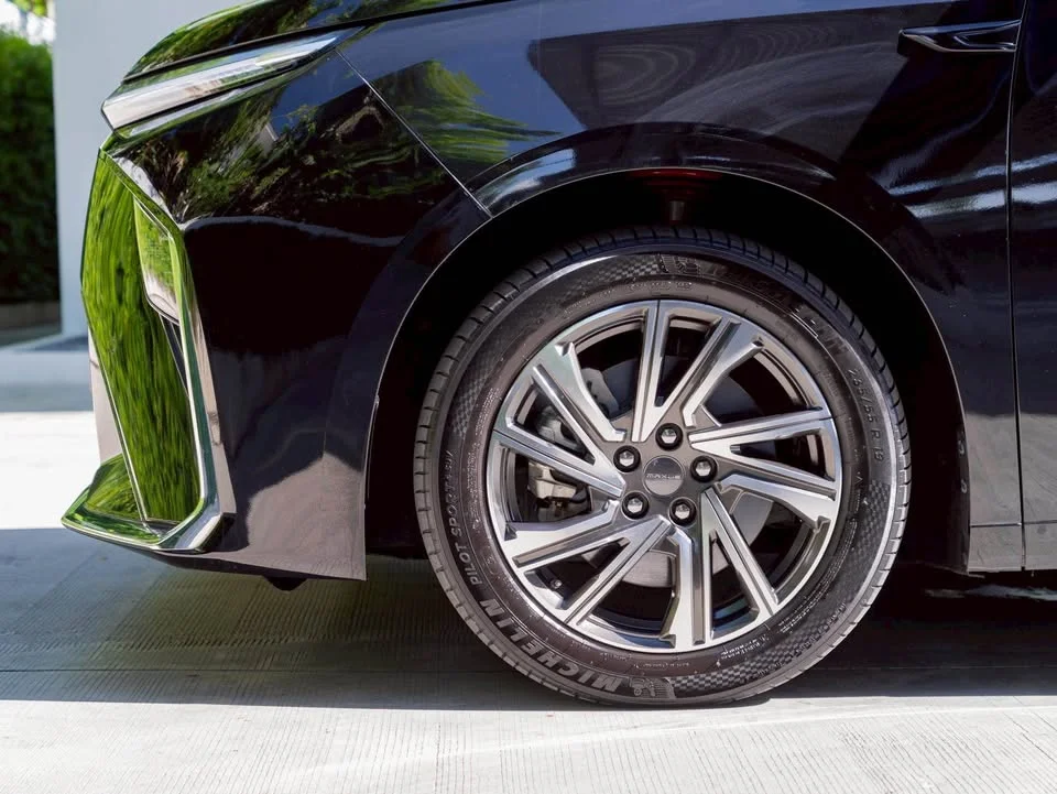 2023 MG Maxus 2