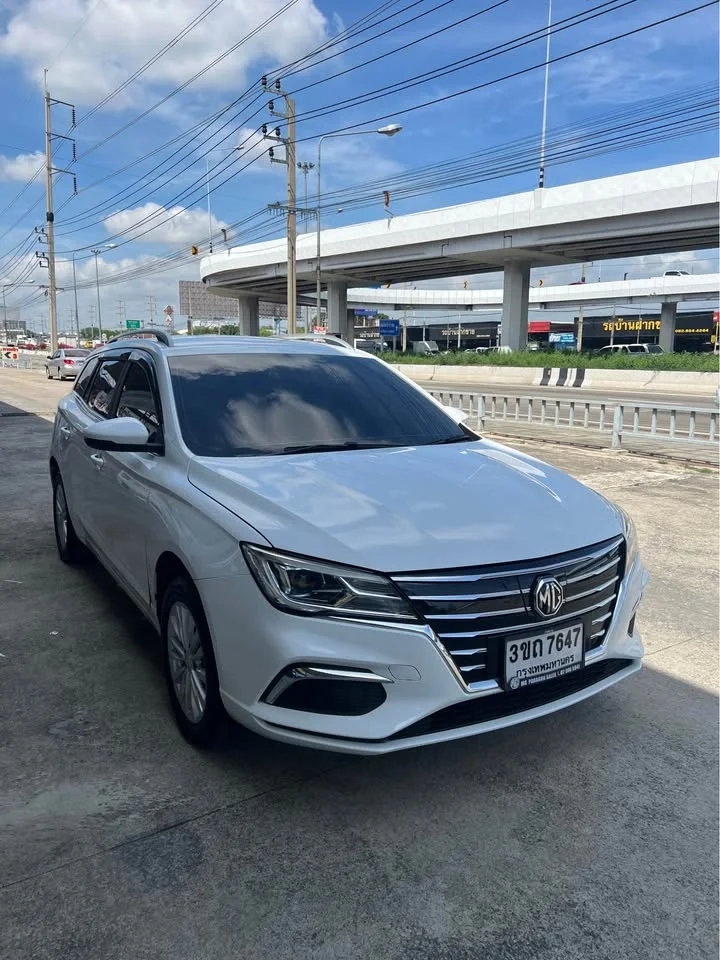 2022 MG EP EP22 2
