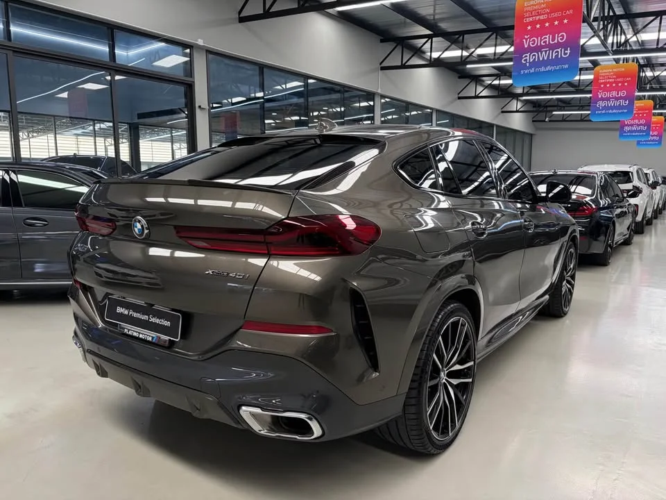 2023 BMW X6 G06 3