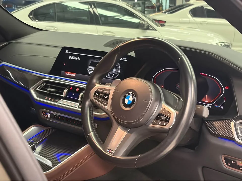 2023 BMW X6 G06 2