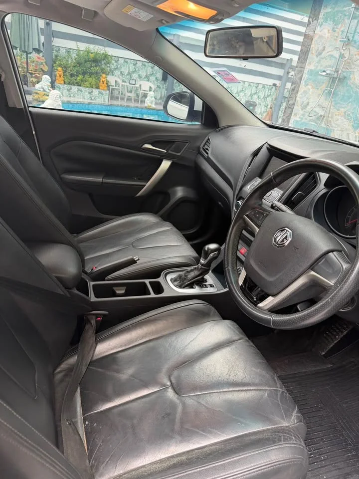 2020 MG 5 I  3
