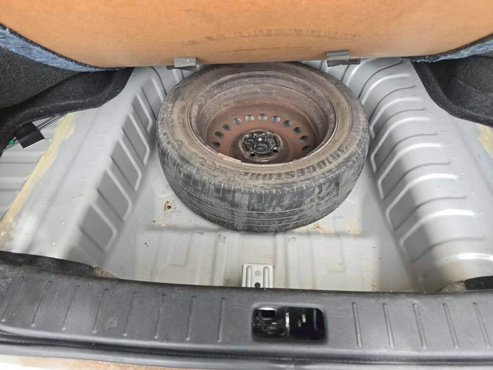2011 Nissan Almera N17 3