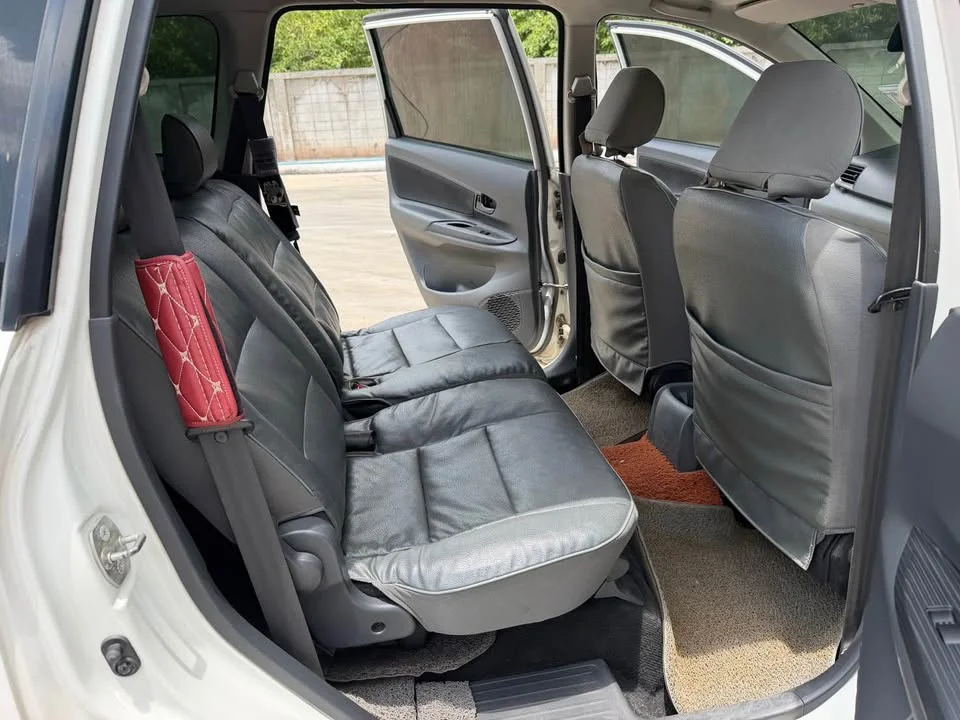 2012 Toyota Avanza II 2
