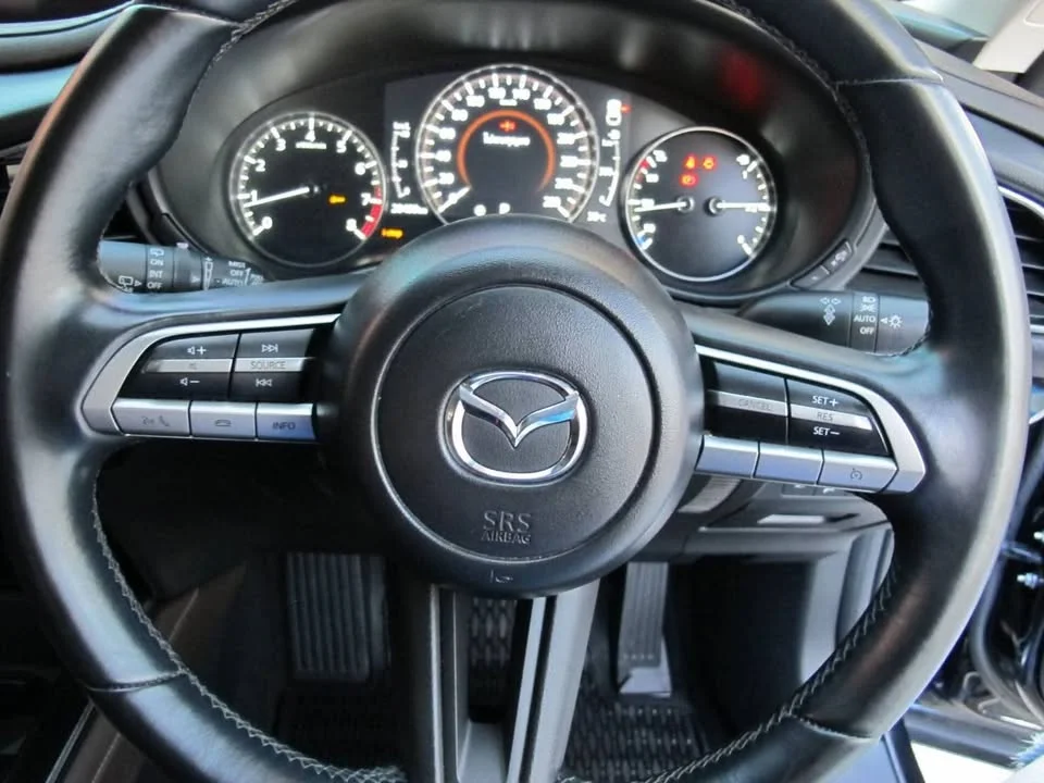 2023 Mazda CX-30 I 3