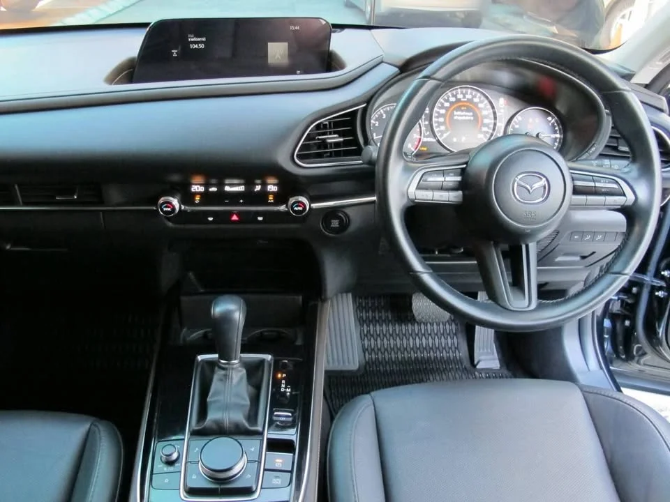 2023 Mazda CX-30 I 2