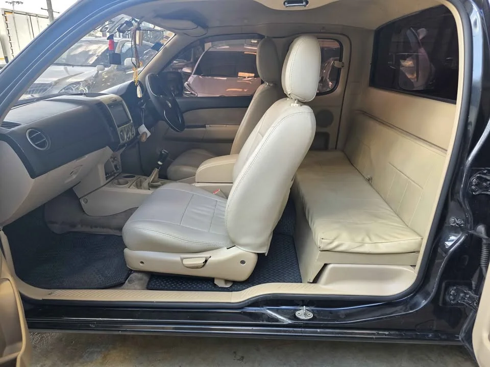 2006 Mazda BT-Series I 2