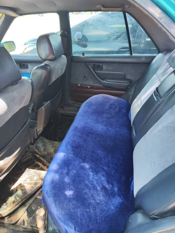 1992 Toyota Corolla Altis VI (E90) 3