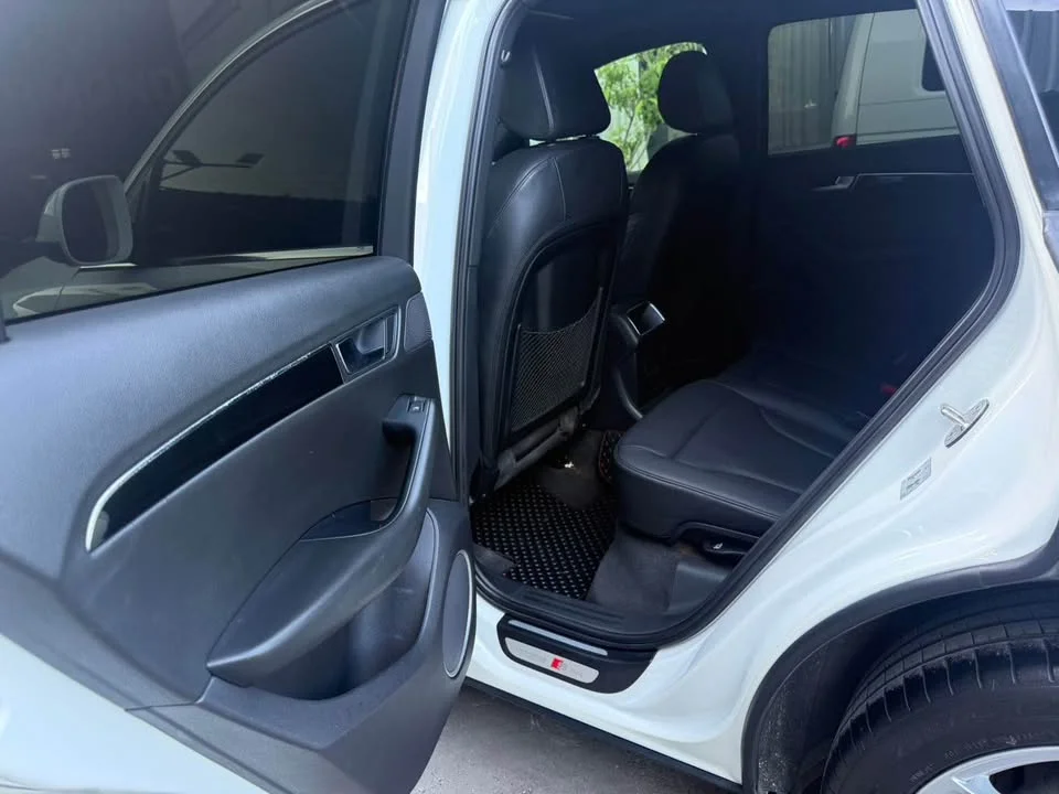 2011 Audi Q5 I (8R) 3